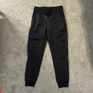 Lulu dance studio jogger